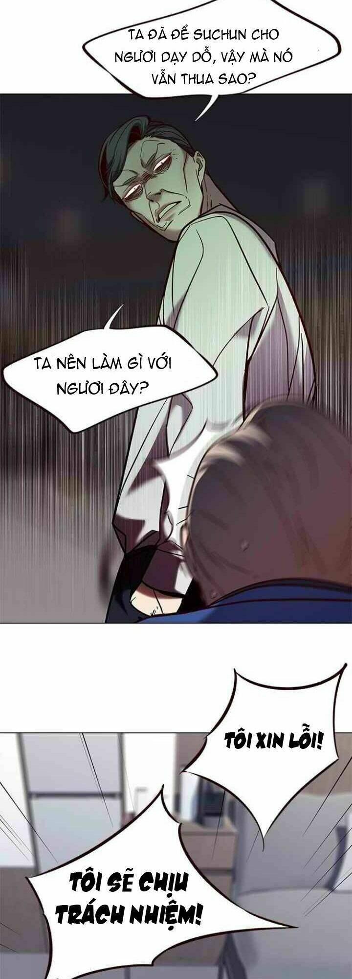 Biến Thân Thành Mèo Chapter 93 - Trang 2