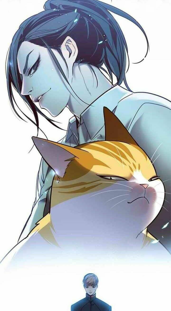 Biến Thân Thành Mèo Chapter 93 - Trang 2