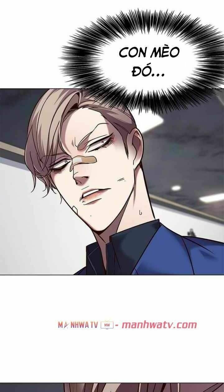 Biến Thân Thành Mèo Chapter 93 - Trang 2