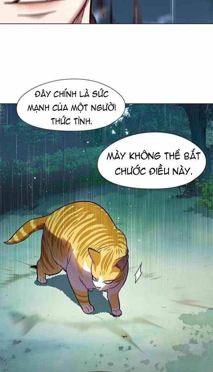 Biến Thân Thành Mèo Chapter 93 - Trang 2