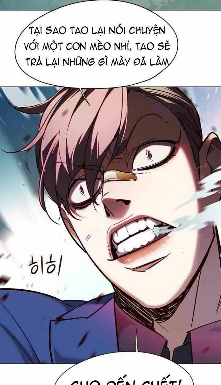 Biến Thân Thành Mèo Chapter 93 - Trang 2