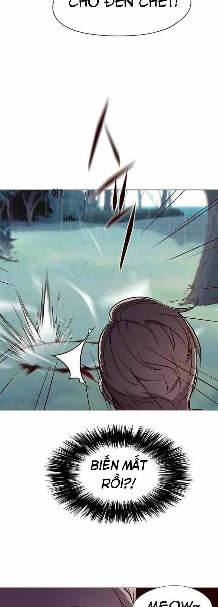 Biến Thân Thành Mèo Chapter 93 - Trang 2