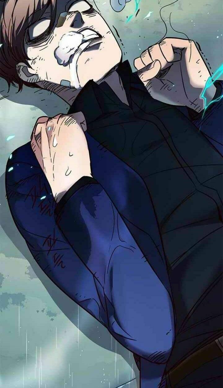 Biến Thân Thành Mèo Chapter 93 - Trang 2