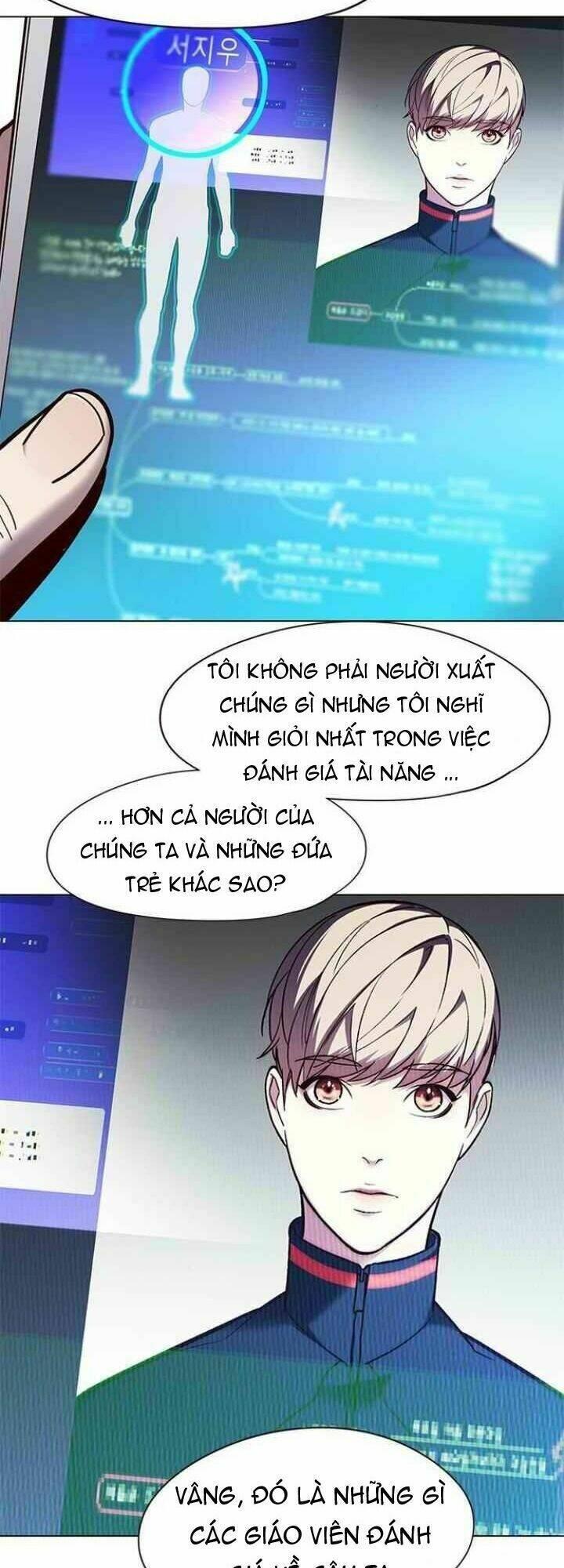 Biến Thân Thành Mèo Chapter 94 - Trang 2