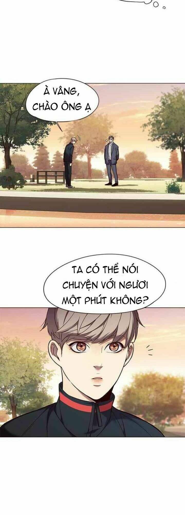 Biến Thân Thành Mèo Chapter 94 - Trang 2