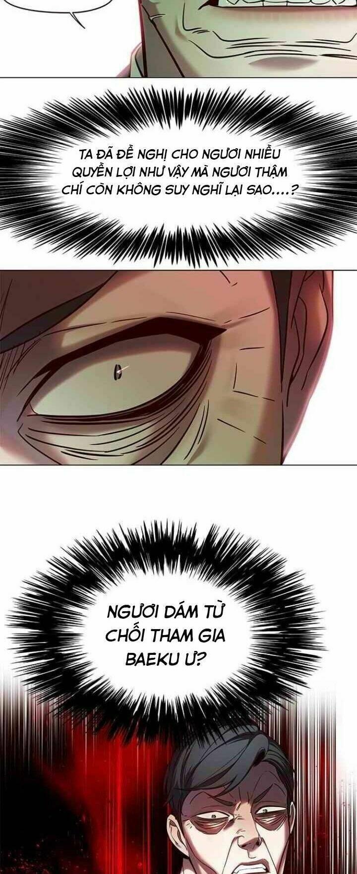 Biến Thân Thành Mèo Chapter 94 - Trang 2