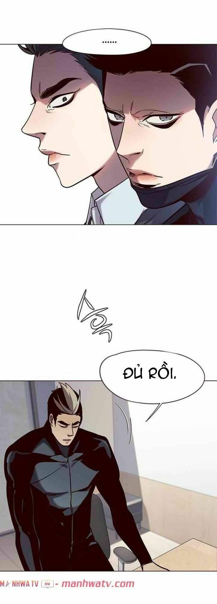 Biến Thân Thành Mèo Chapter 95 - Trang 2