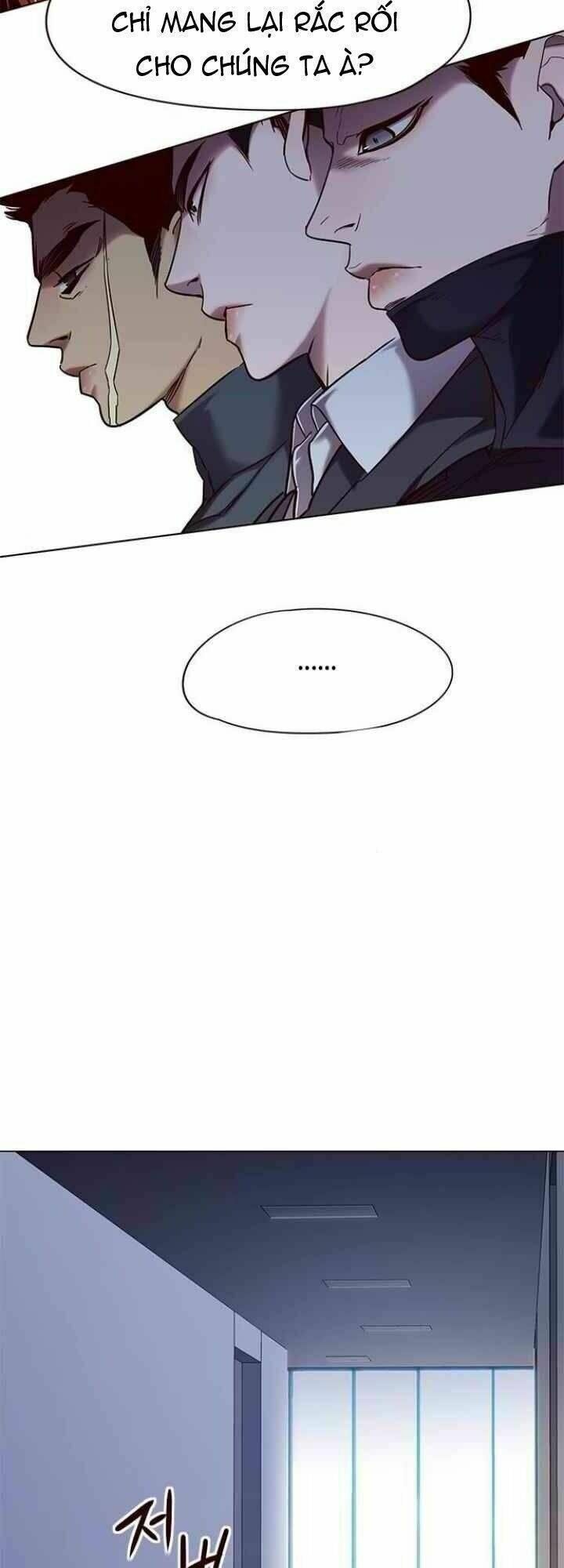 Biến Thân Thành Mèo Chapter 95 - Trang 2