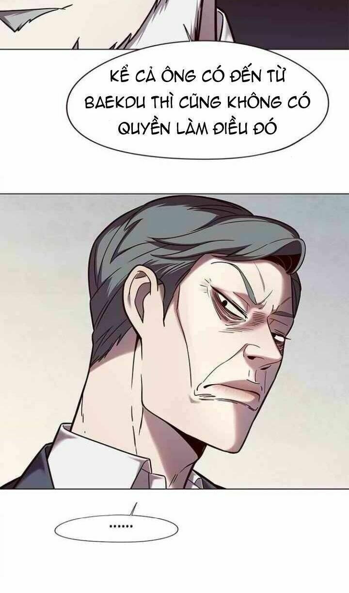 Biến Thân Thành Mèo Chapter 95 - Trang 2