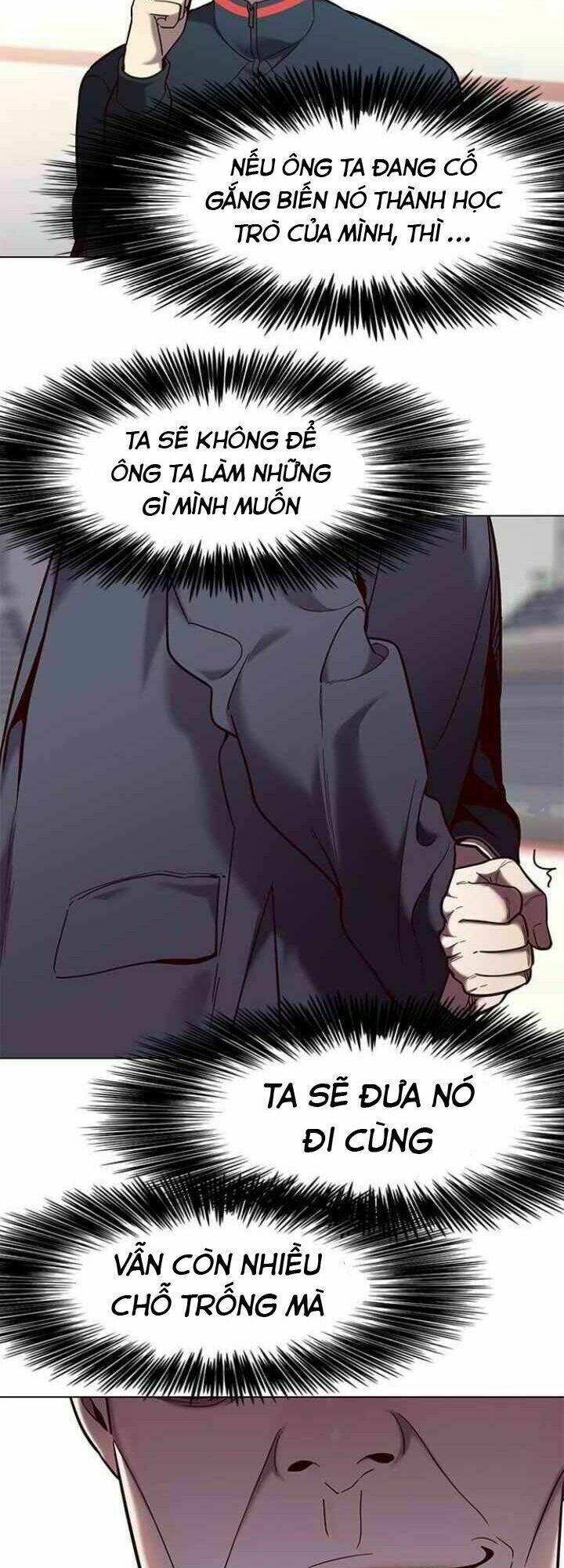 Biến Thân Thành Mèo Chapter 95 - Trang 2