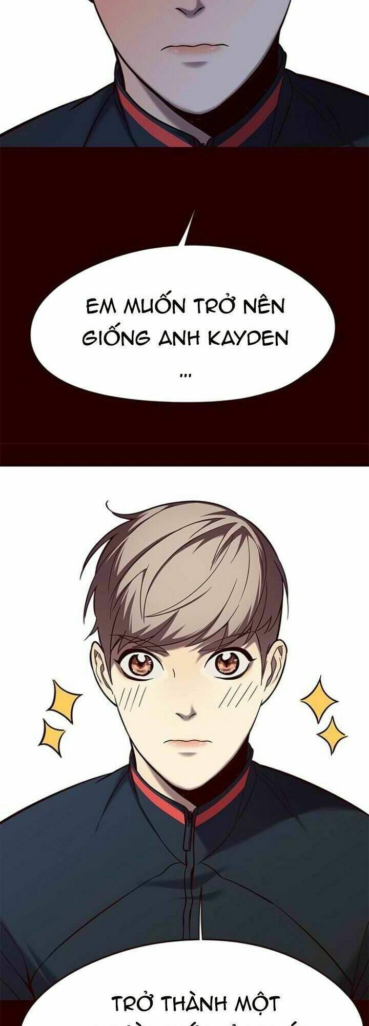 Biến Thân Thành Mèo Chapter 96 - Trang 2