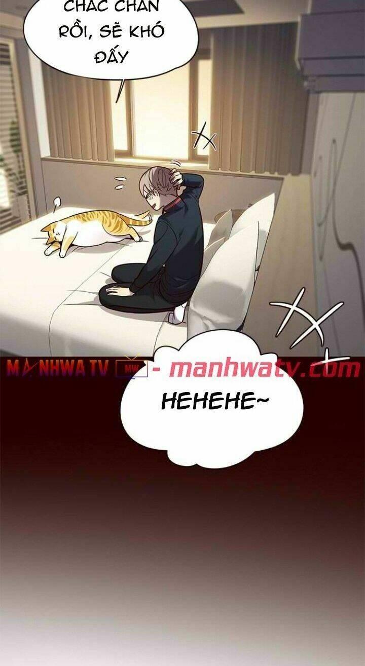 Biến Thân Thành Mèo Chapter 96 - Trang 2