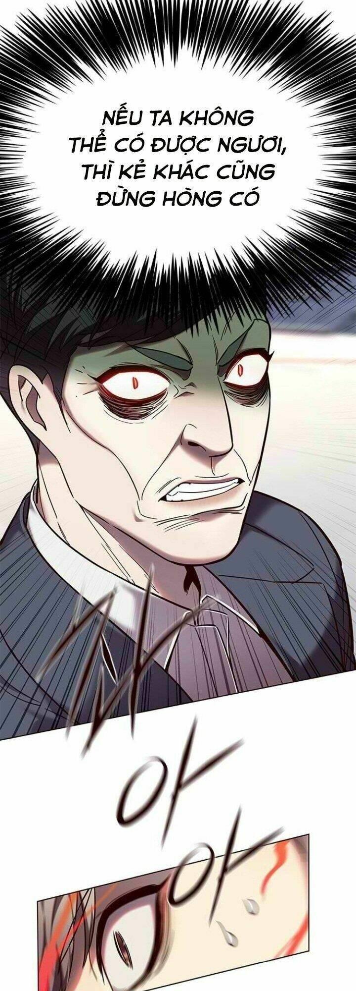 Biến Thân Thành Mèo Chapter 96 - Trang 2