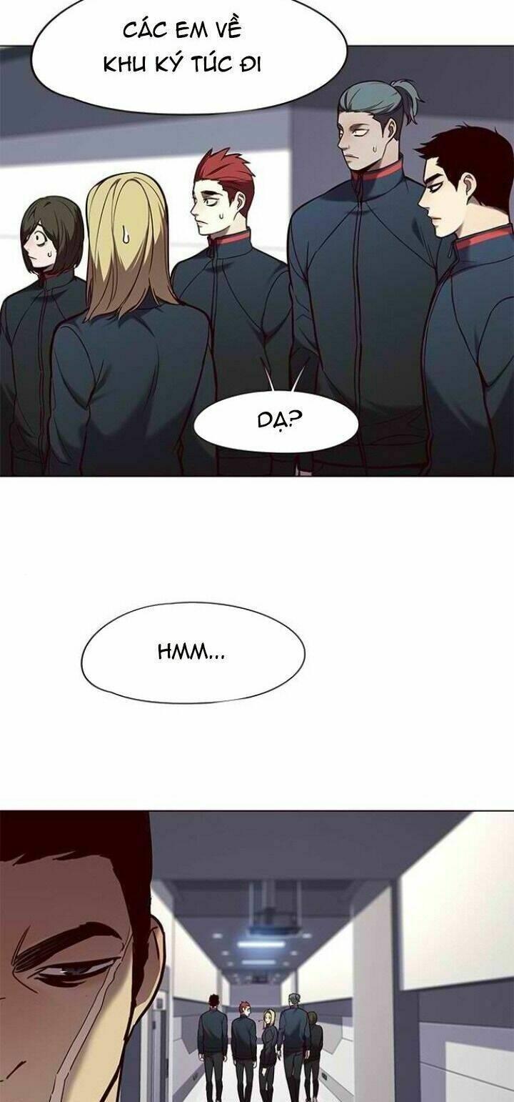 Biến Thân Thành Mèo Chapter 96 - Trang 2