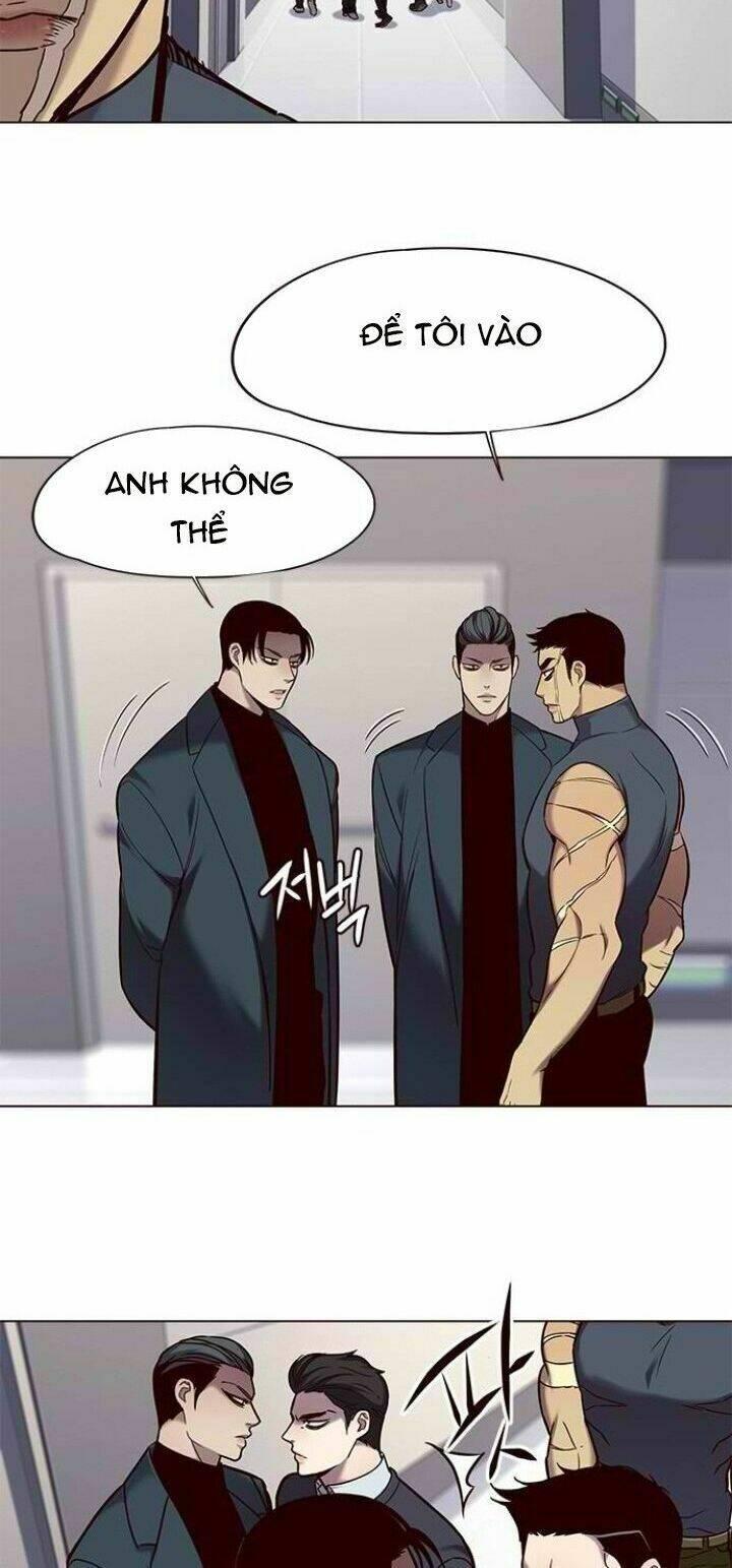 Biến Thân Thành Mèo Chapter 96 - Trang 2