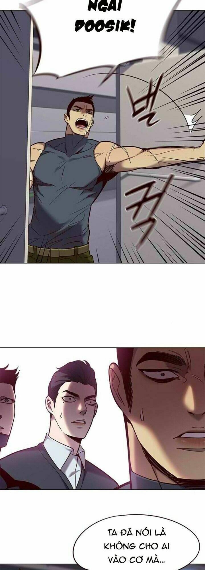 Biến Thân Thành Mèo Chapter 96 - Trang 2