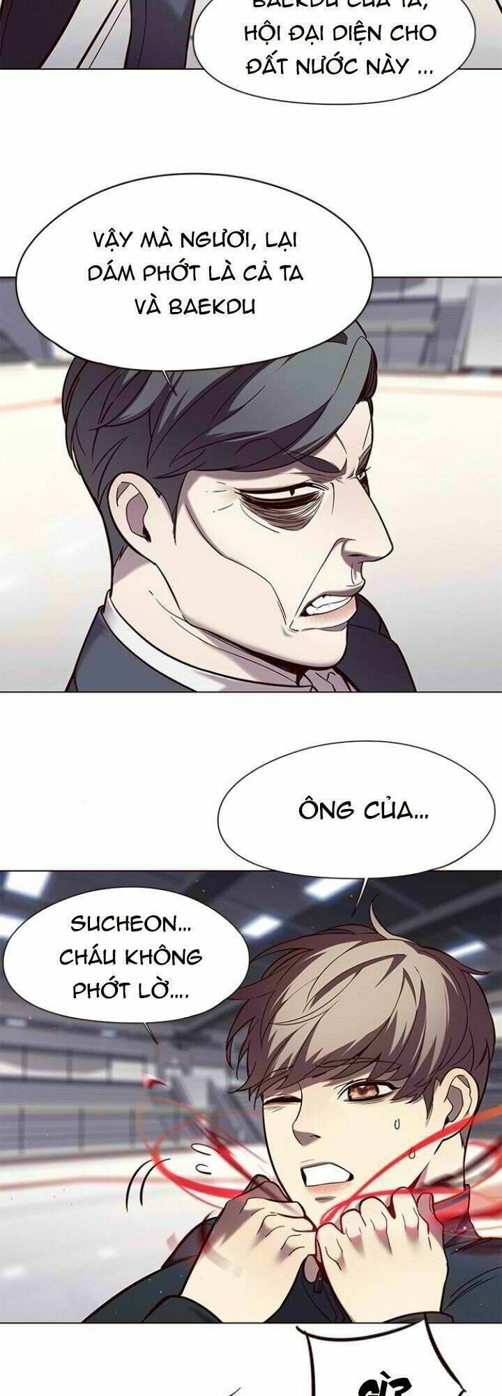 Biến Thân Thành Mèo Chapter 96 - Trang 2