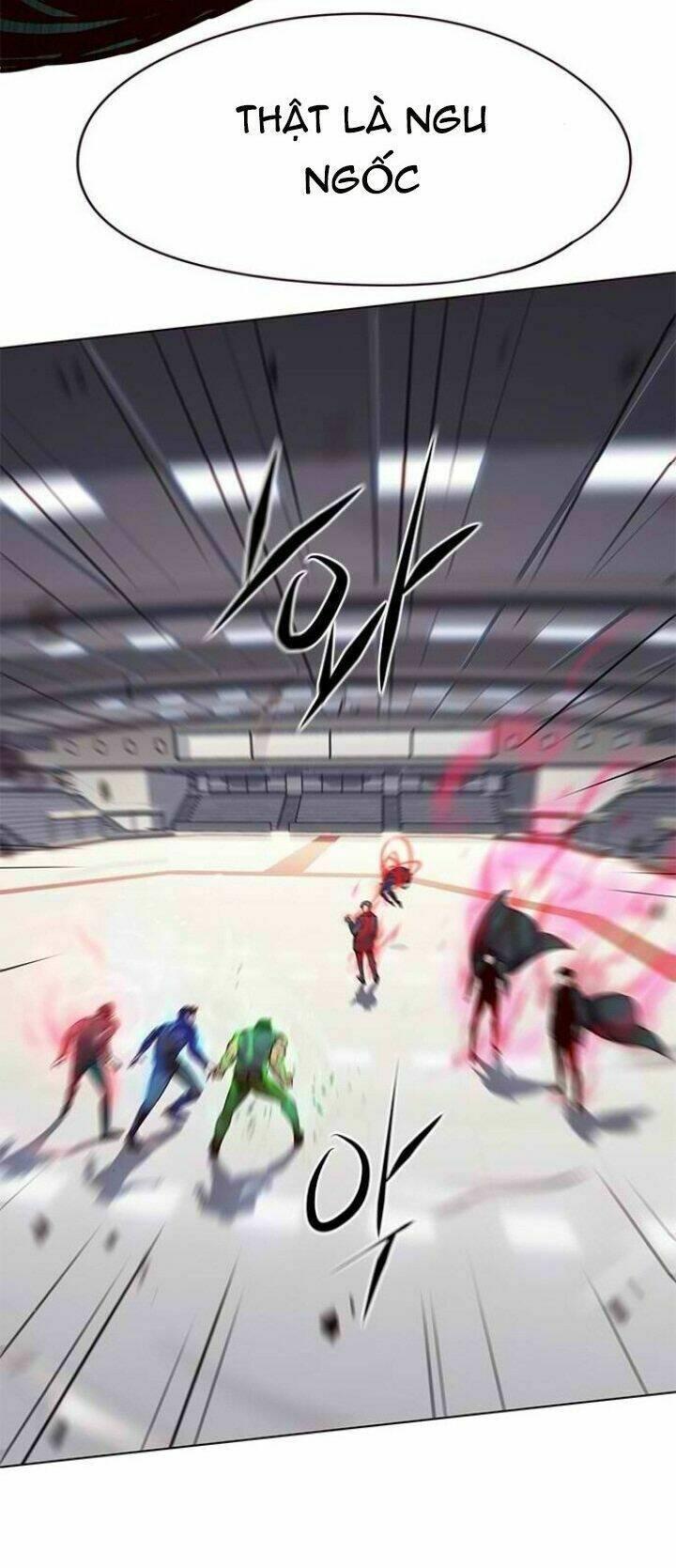 Biến Thân Thành Mèo Chapter 96 - Trang 2