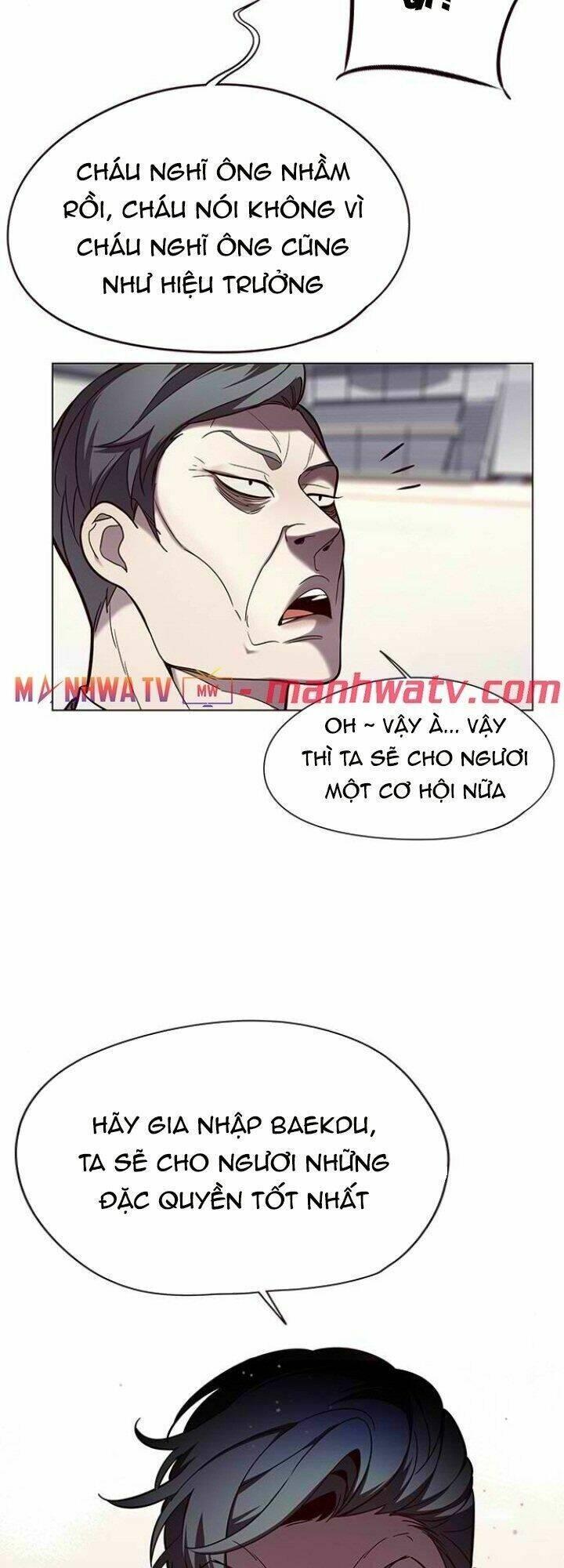 Biến Thân Thành Mèo Chapter 96 - Trang 2