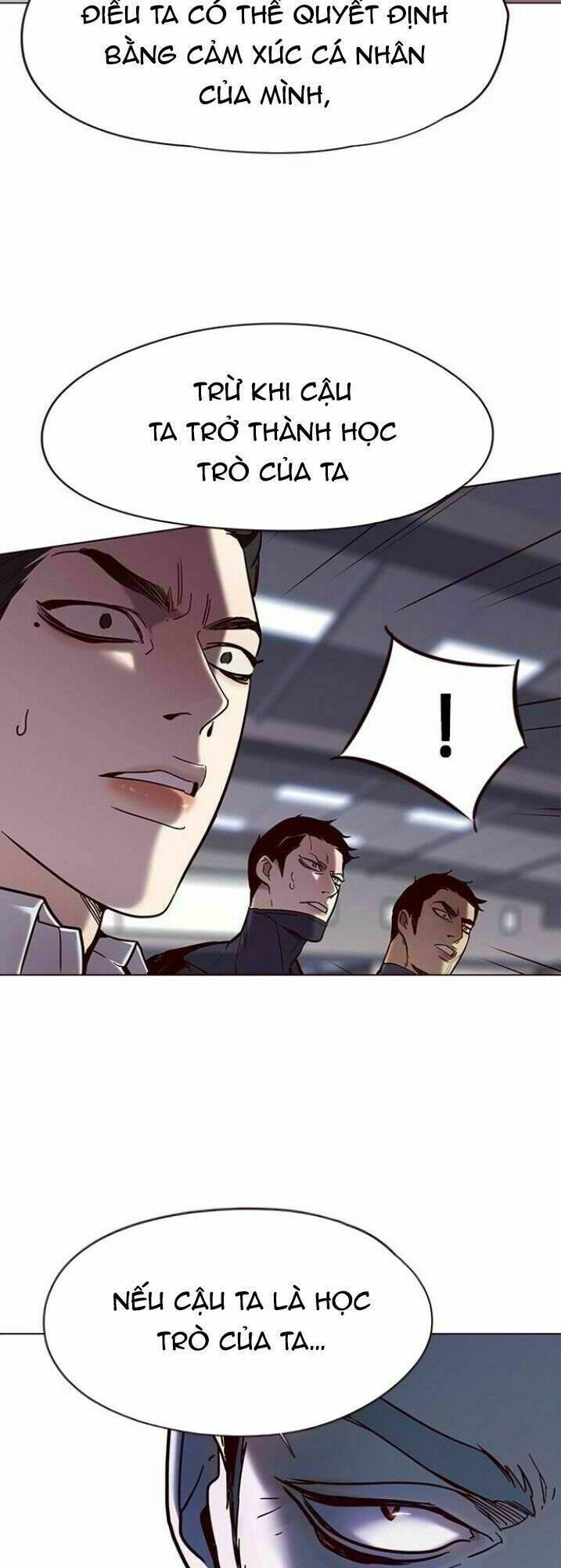 Biến Thân Thành Mèo Chapter 96 - Trang 2