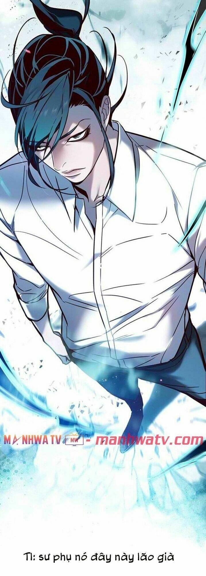 Biến Thân Thành Mèo Chapter 96 - Trang 2