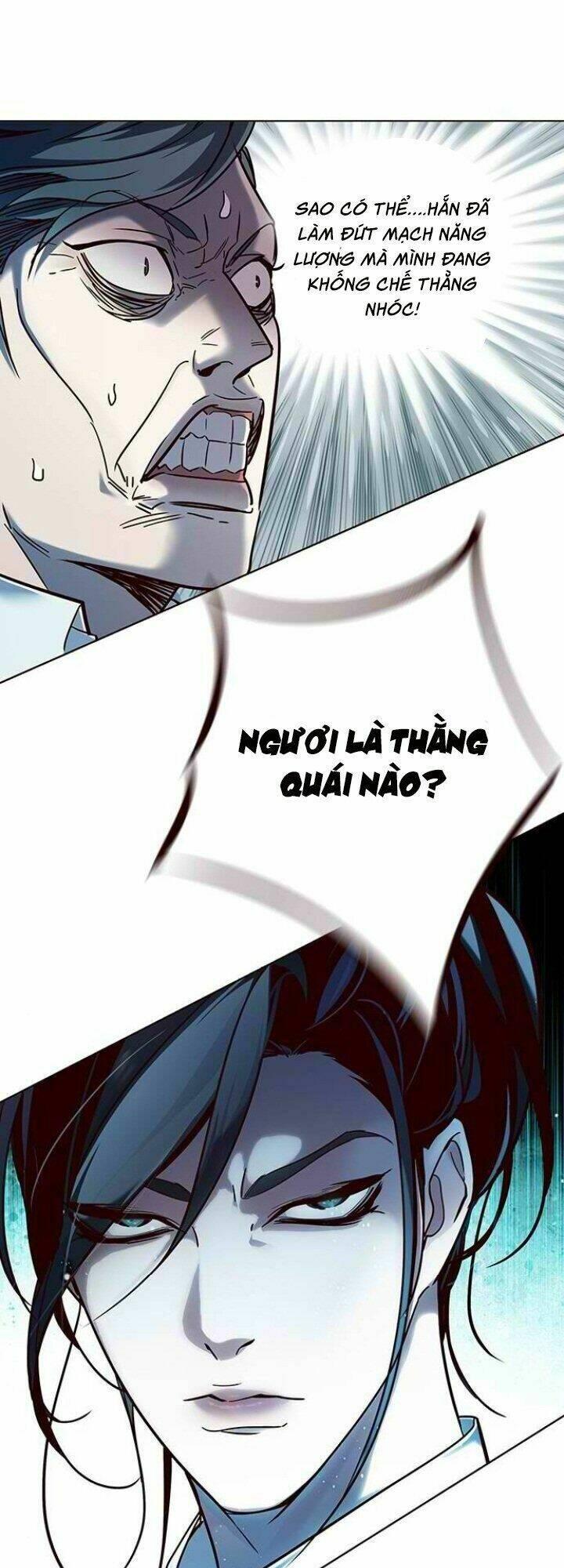 Biến Thân Thành Mèo Chapter 96 - Trang 2