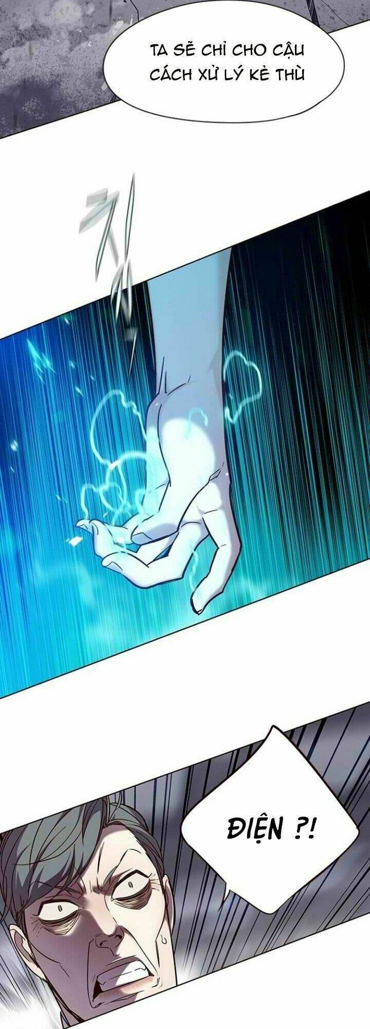 Biến Thân Thành Mèo Chapter 96 - Trang 2