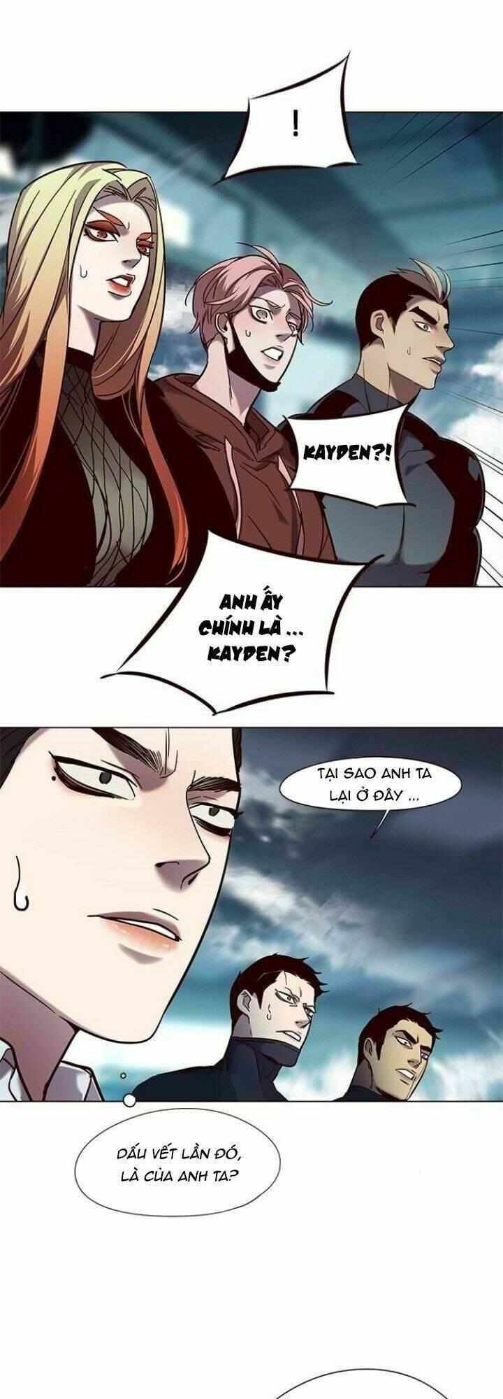 Biến Thân Thành Mèo Chapter 97 - Trang 2