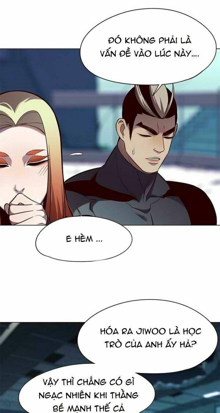 Biến Thân Thành Mèo Chapter 97 - Trang 2