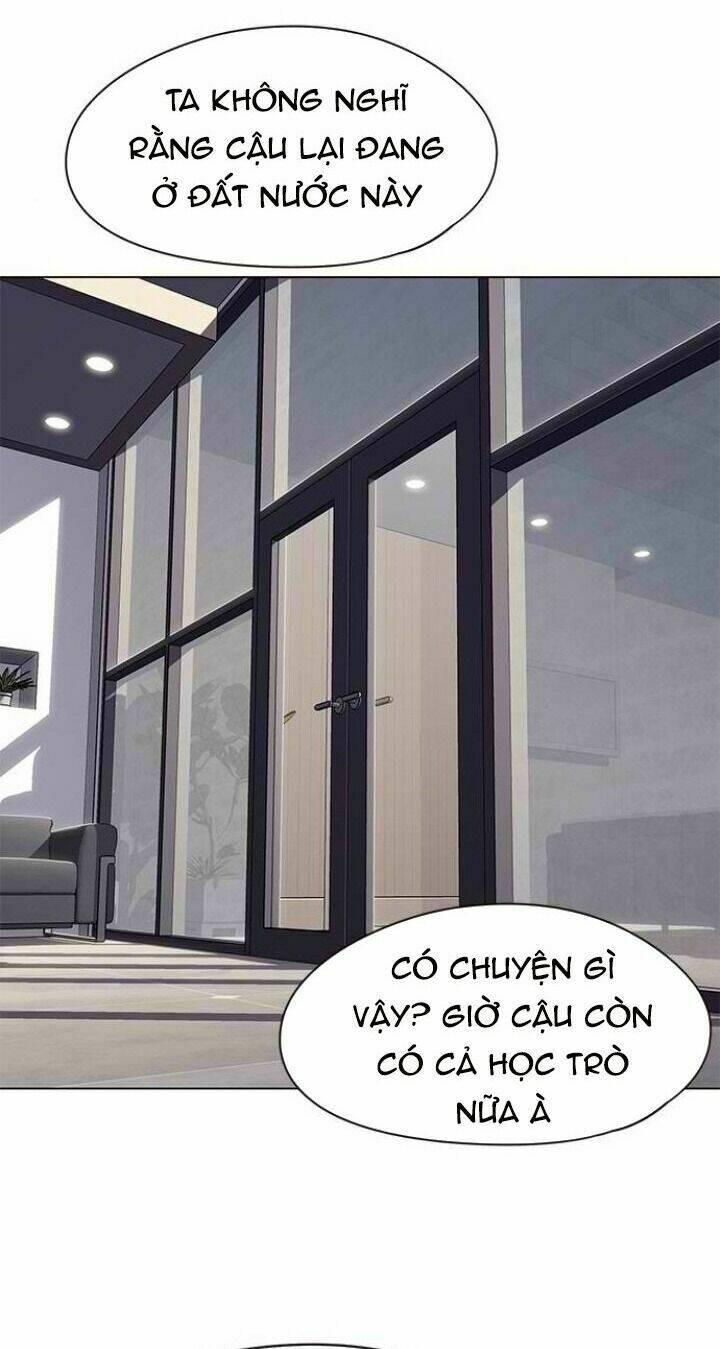 Biến Thân Thành Mèo Chapter 97 - Trang 2