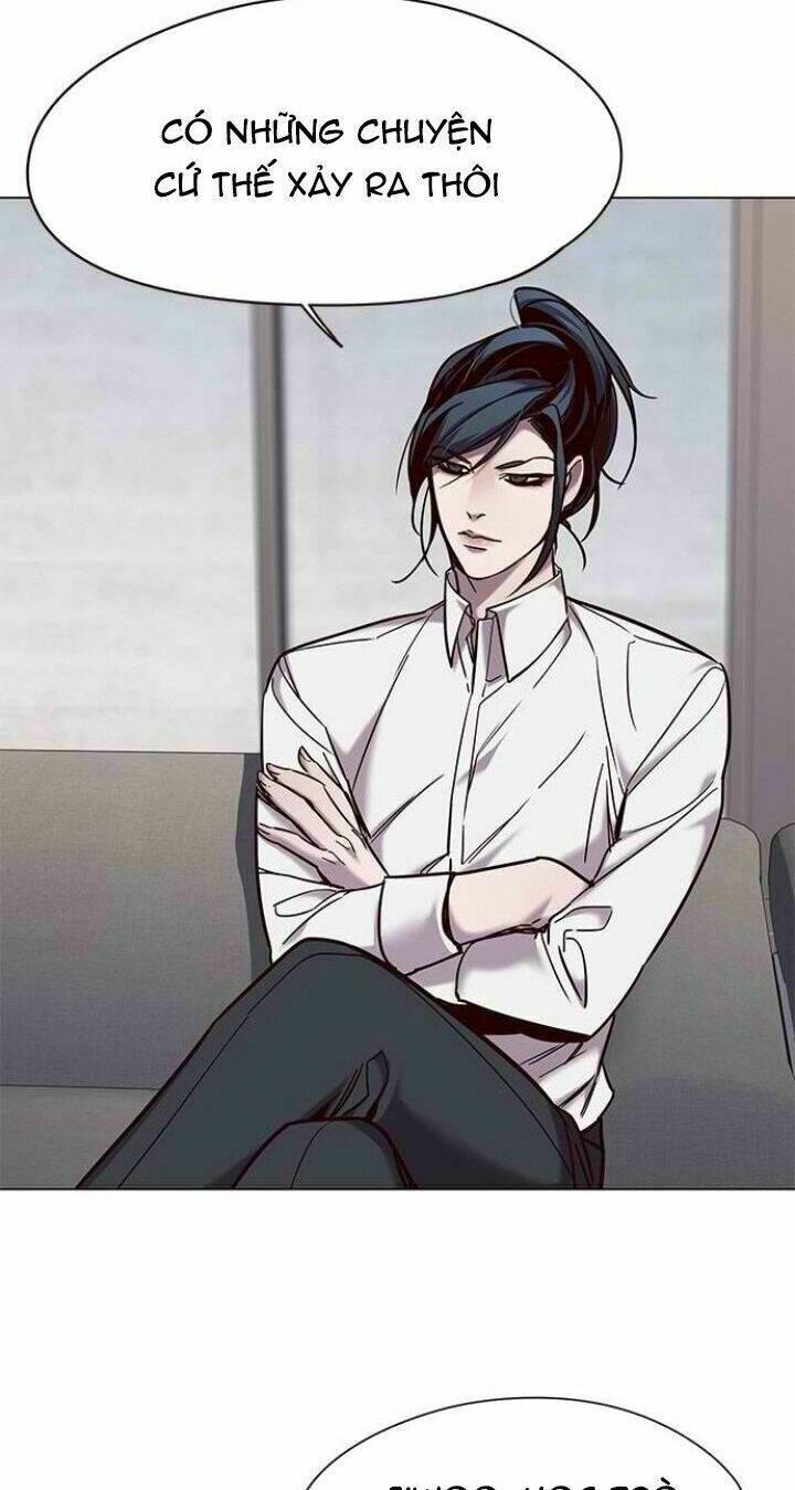 Biến Thân Thành Mèo Chapter 97 - Trang 2