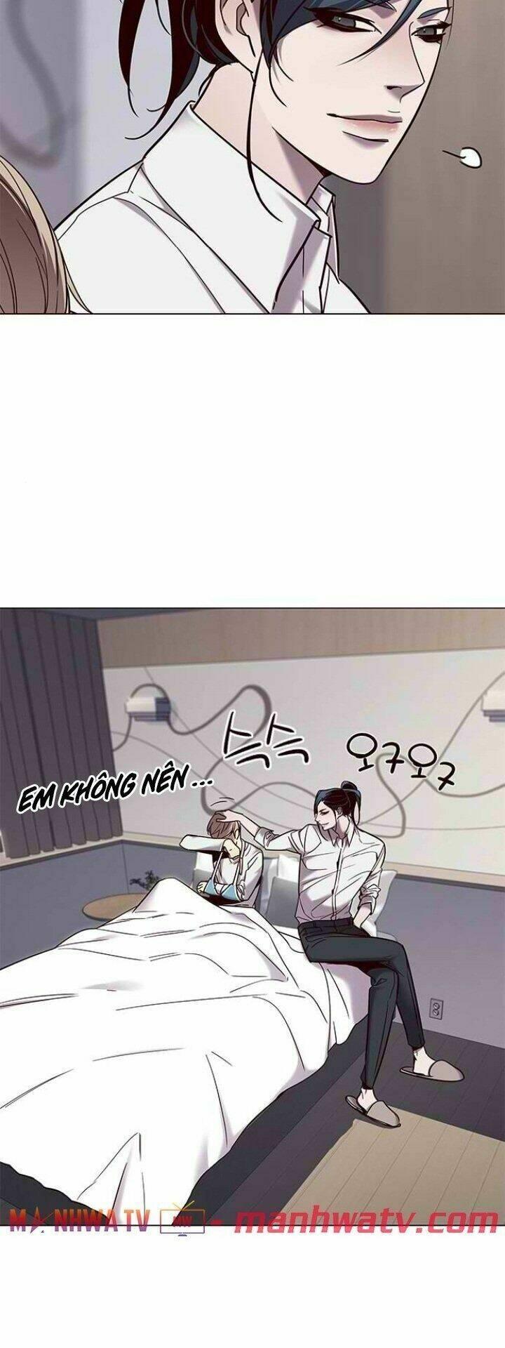 Biến Thân Thành Mèo Chapter 97 - Trang 2