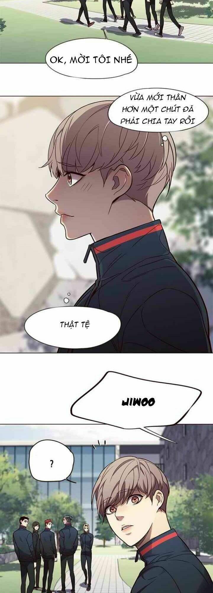 Biến Thân Thành Mèo Chapter 99 - Trang 2