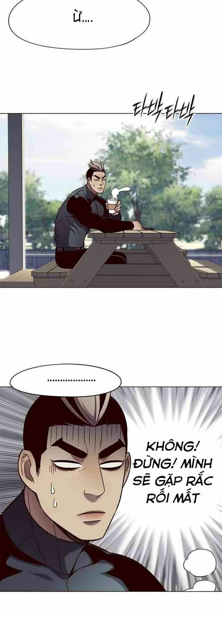 Biến Thân Thành Mèo Chapter 99 - Trang 2