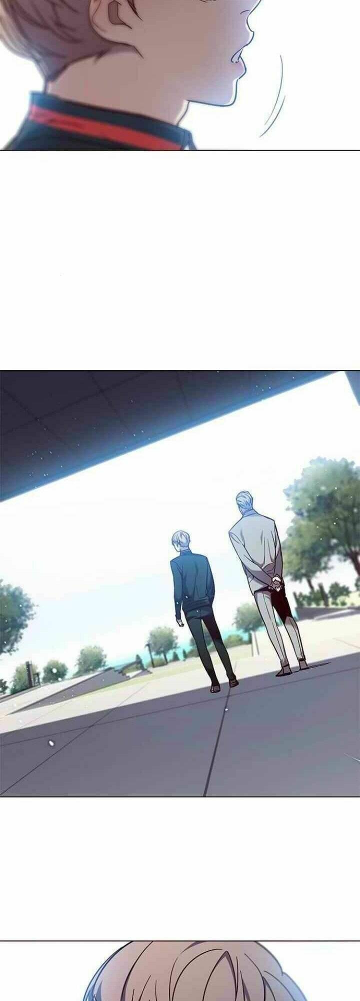 Biến Thân Thành Mèo Chapter 99 - Trang 2