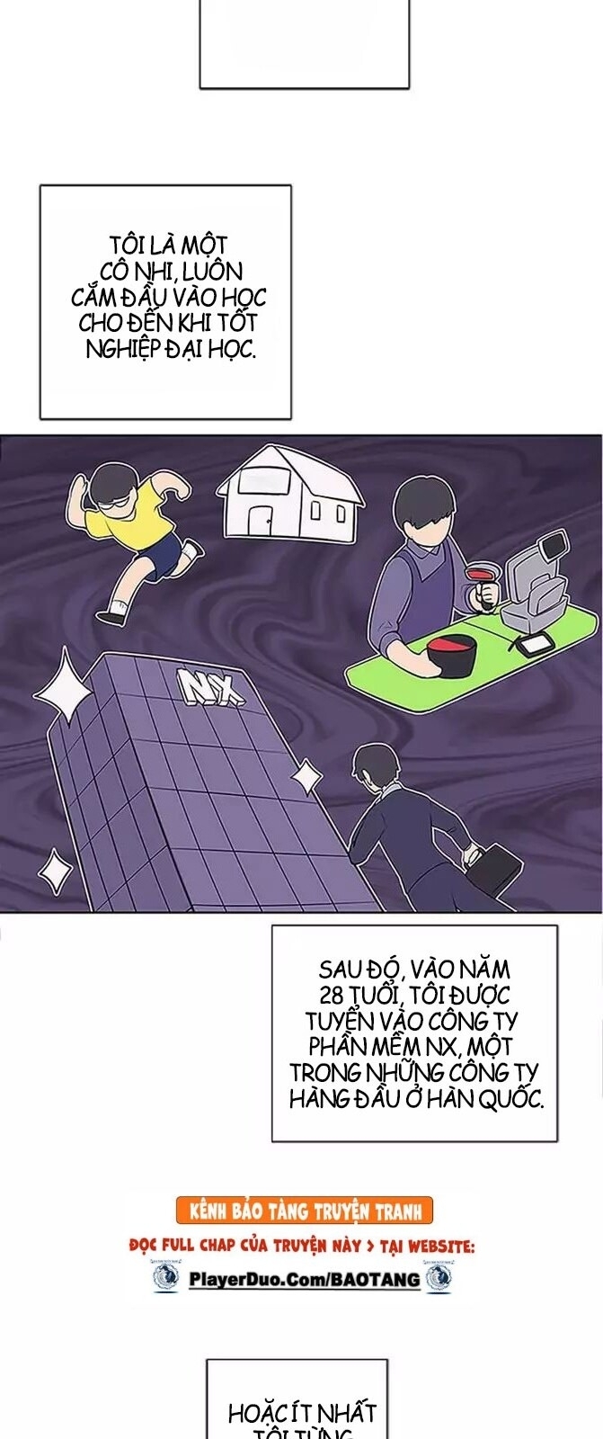 Biến Thành Phế Vật Trong Tiểu Thuyết Giả Tưởng Chapter 1 - Trang 2
