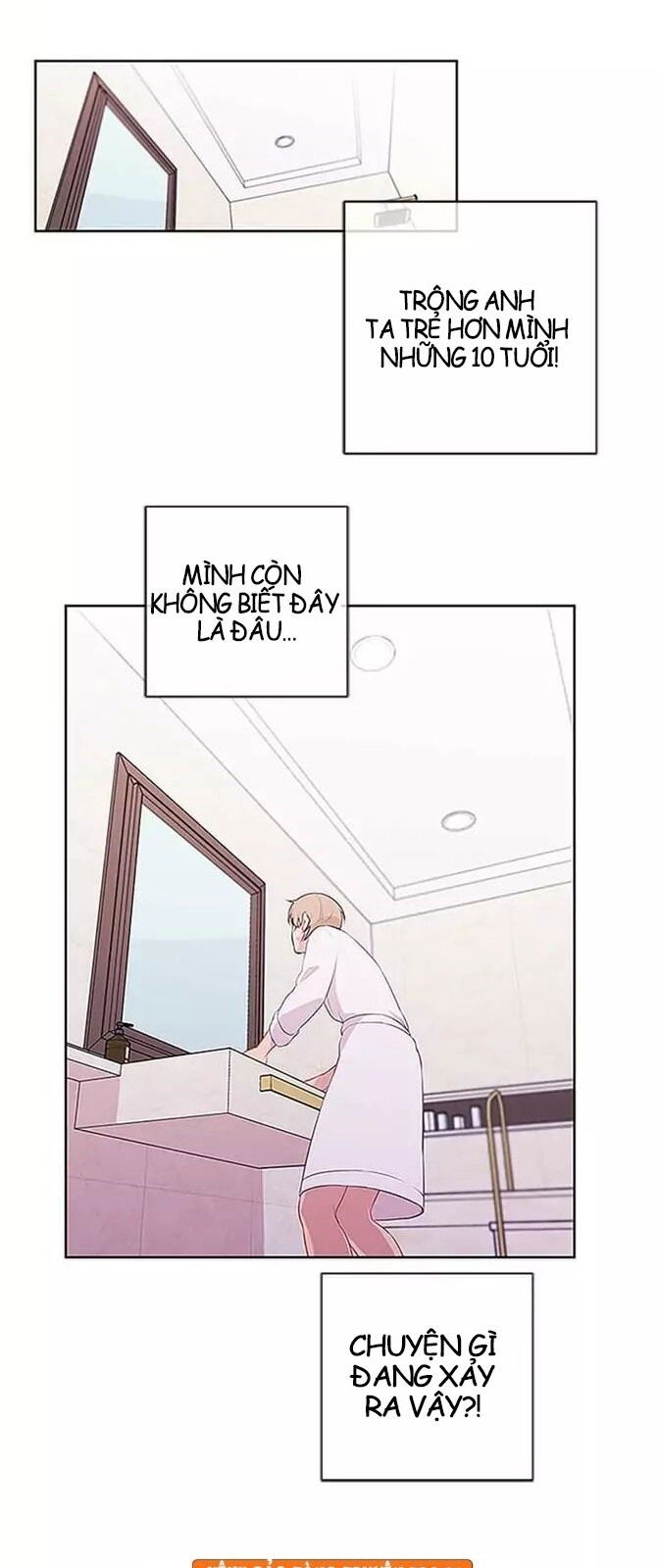 Biến Thành Phế Vật Trong Tiểu Thuyết Giả Tưởng Chapter 1 - Trang 2