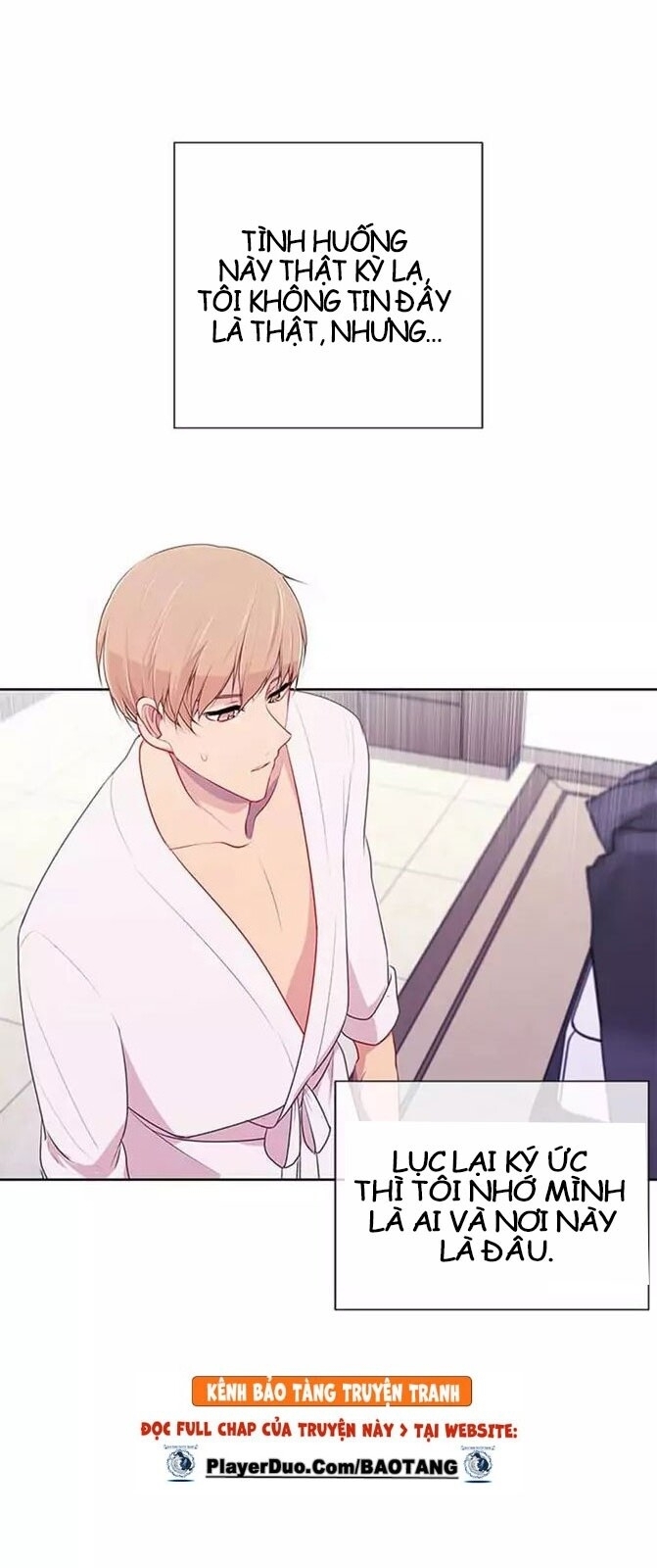 Biến Thành Phế Vật Trong Tiểu Thuyết Giả Tưởng Chapter 1 - Trang 2