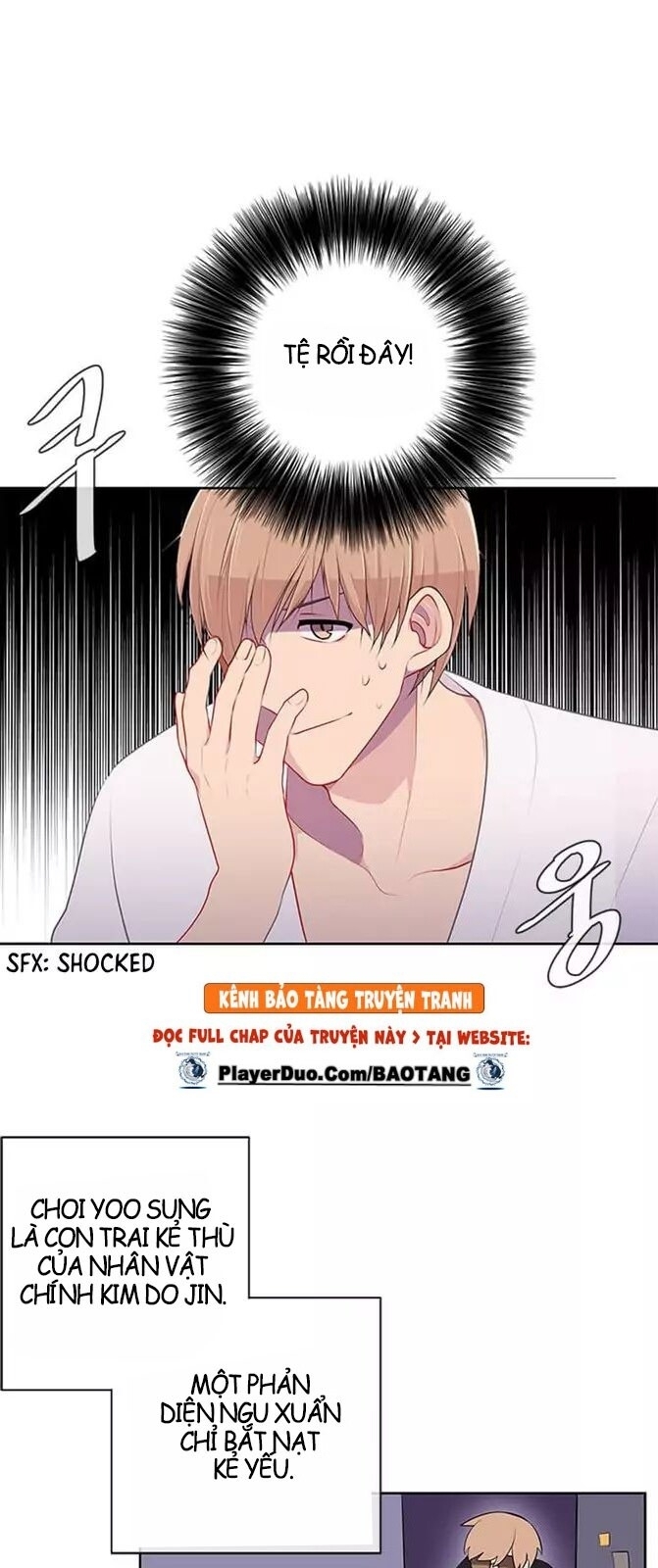 Biến Thành Phế Vật Trong Tiểu Thuyết Giả Tưởng Chapter 1 - Trang 2