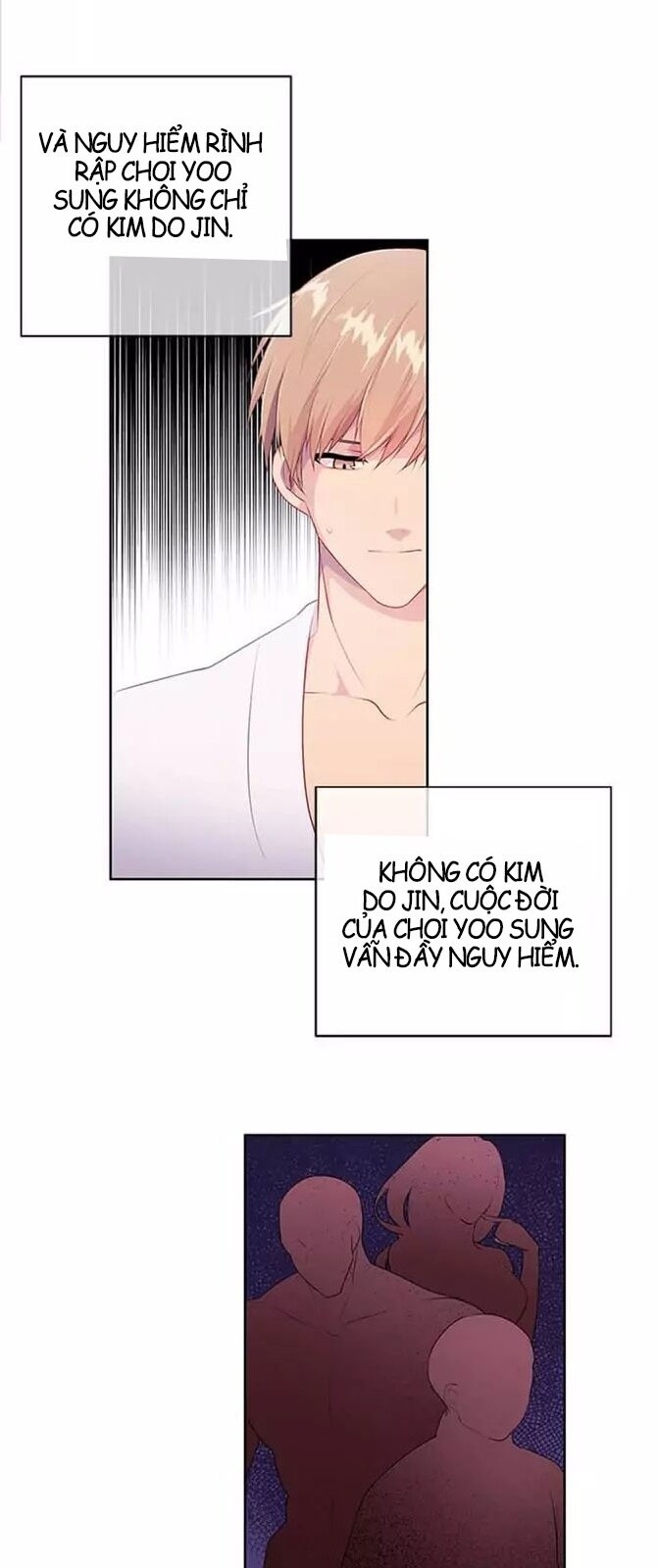 Biến Thành Phế Vật Trong Tiểu Thuyết Giả Tưởng Chapter 1 - Trang 2