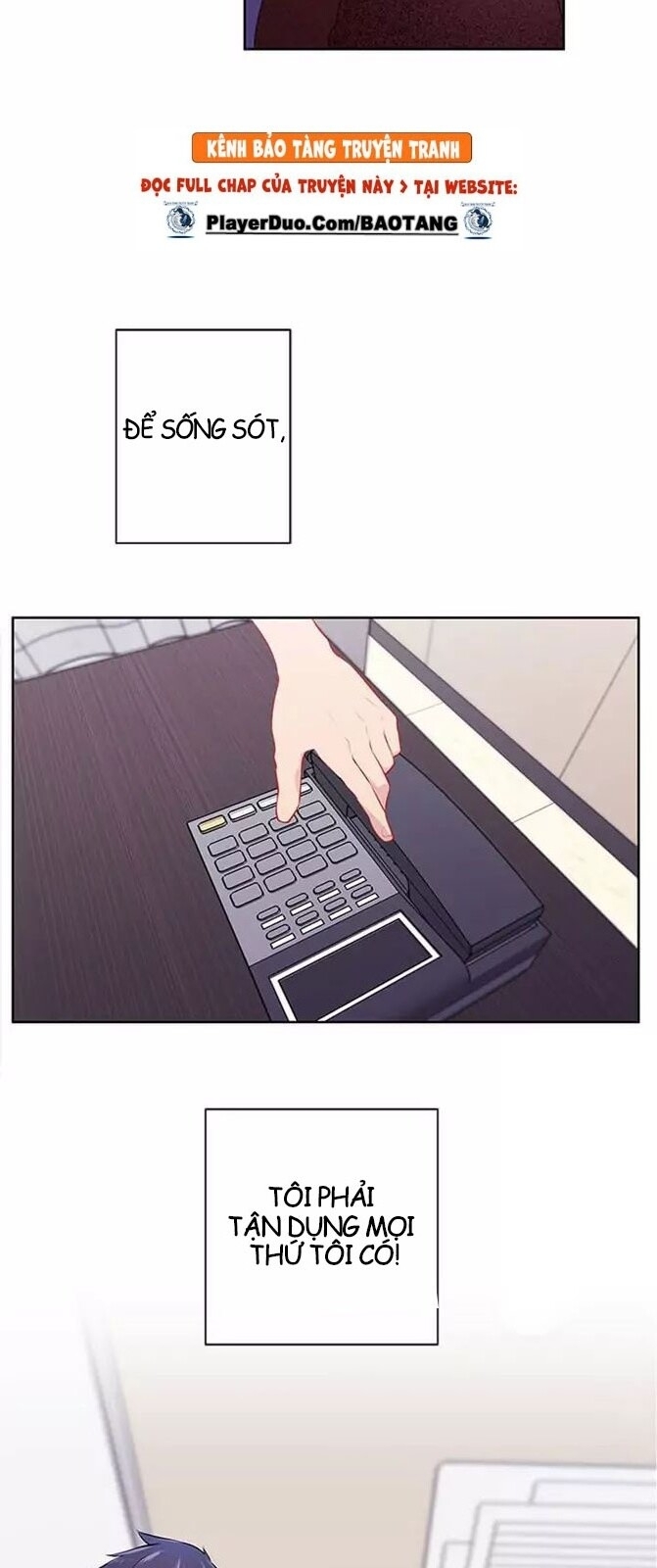 Biến Thành Phế Vật Trong Tiểu Thuyết Giả Tưởng Chapter 1 - Trang 2