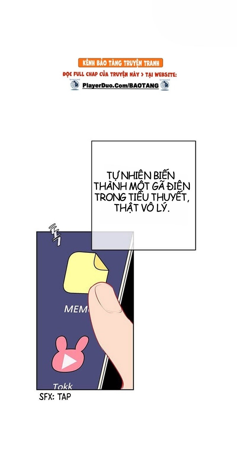 Biến Thành Phế Vật Trong Tiểu Thuyết Giả Tưởng Chapter 1 - Trang 2
