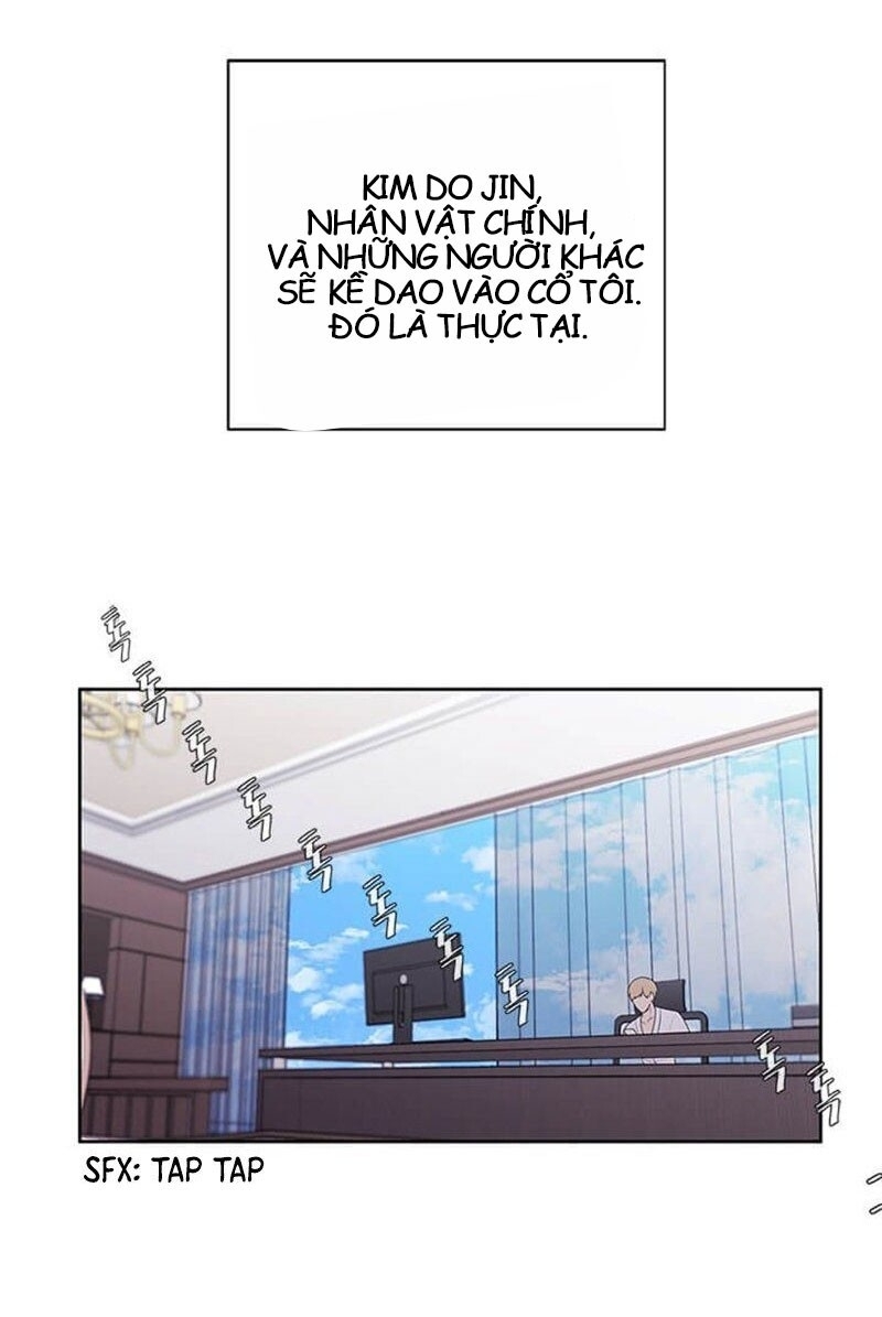 Biến Thành Phế Vật Trong Tiểu Thuyết Giả Tưởng Chapter 1 - Trang 2