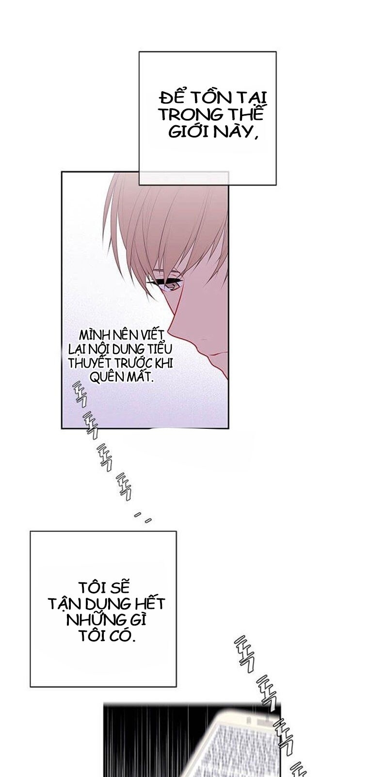 Biến Thành Phế Vật Trong Tiểu Thuyết Giả Tưởng Chapter 1 - Trang 2