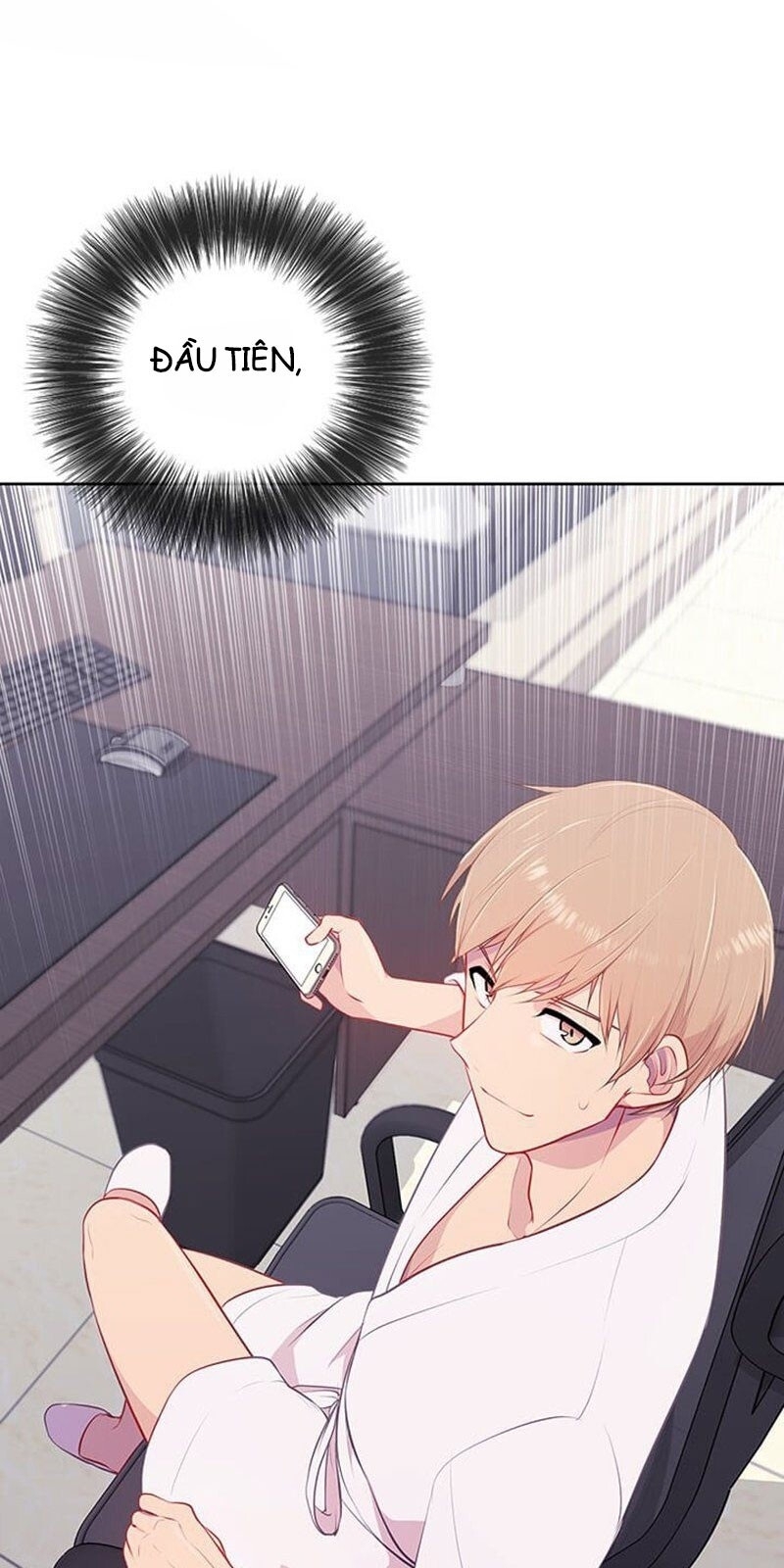 Biến Thành Phế Vật Trong Tiểu Thuyết Giả Tưởng Chapter 1 - Trang 2