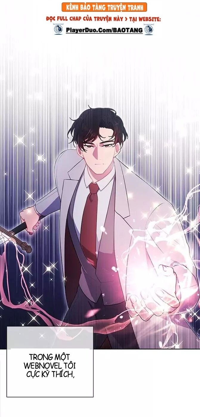 Biến Thành Phế Vật Trong Tiểu Thuyết Giả Tưởng Chapter 1 - Trang 2