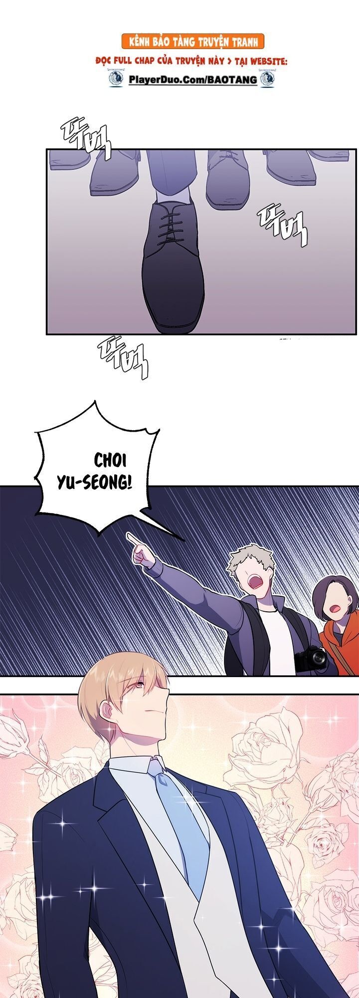 Biến Thành Phế Vật Trong Tiểu Thuyết Giả Tưởng Chapter 10 - Trang 2