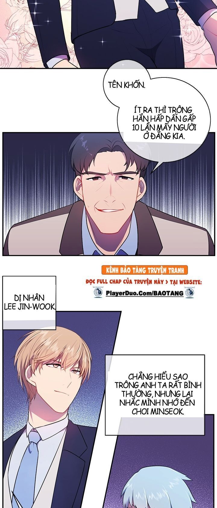 Biến Thành Phế Vật Trong Tiểu Thuyết Giả Tưởng Chapter 10 - Trang 2
