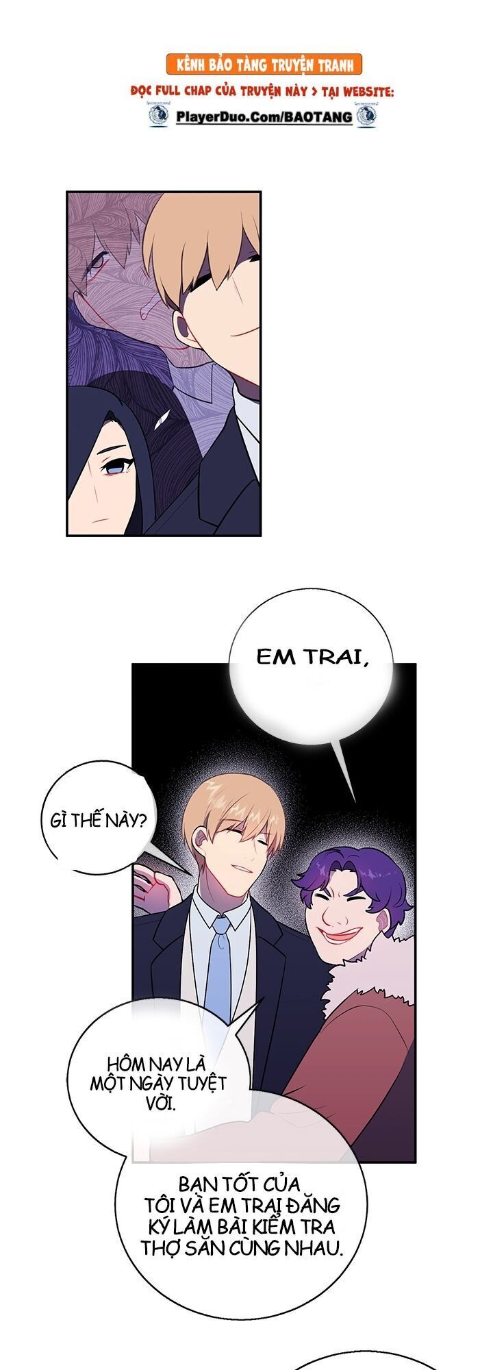 Biến Thành Phế Vật Trong Tiểu Thuyết Giả Tưởng Chapter 10 - Trang 2