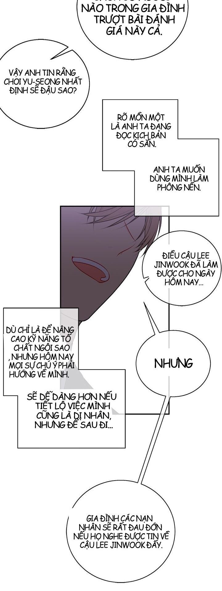 Biến Thành Phế Vật Trong Tiểu Thuyết Giả Tưởng Chapter 10 - Trang 2